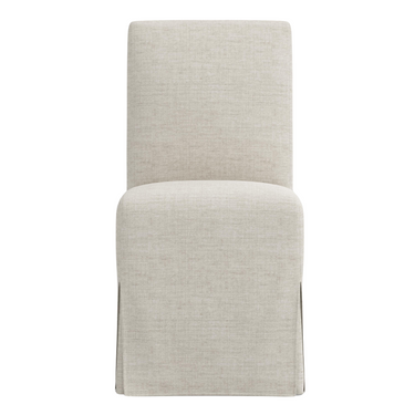 Alice Slipcover Chair